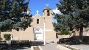 PICTURES/Taos And The High Road to Chimayo/t_St. Francis of Assisi Church5.JPG